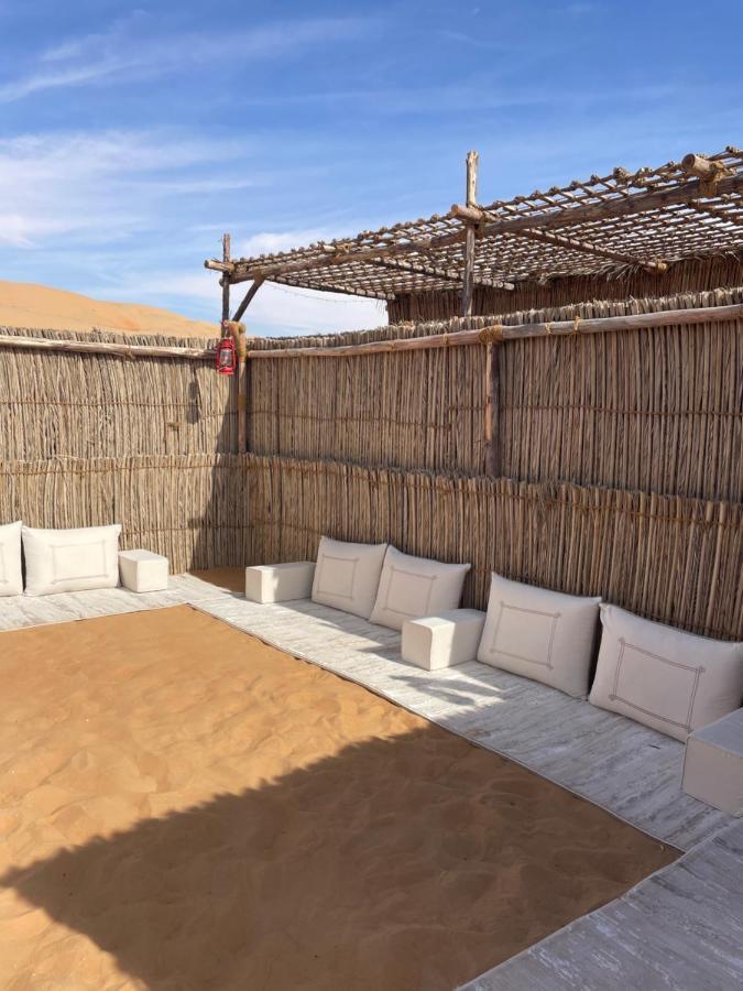 Hotel Liwa Nights ليالي ليوا Extérieur photo